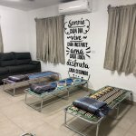 Albergue Temporal Disponible