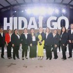 ¡Así vivimos el primer día de las Fiestas del 197° Aniversario de Hidalgo!