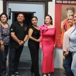 Se inaugura la exposición “Indumentarias de Nuevo León” en Hidalgo